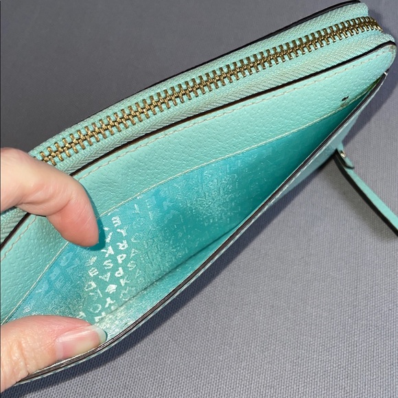 Kate Spade Wallet - Picture 6 of 11